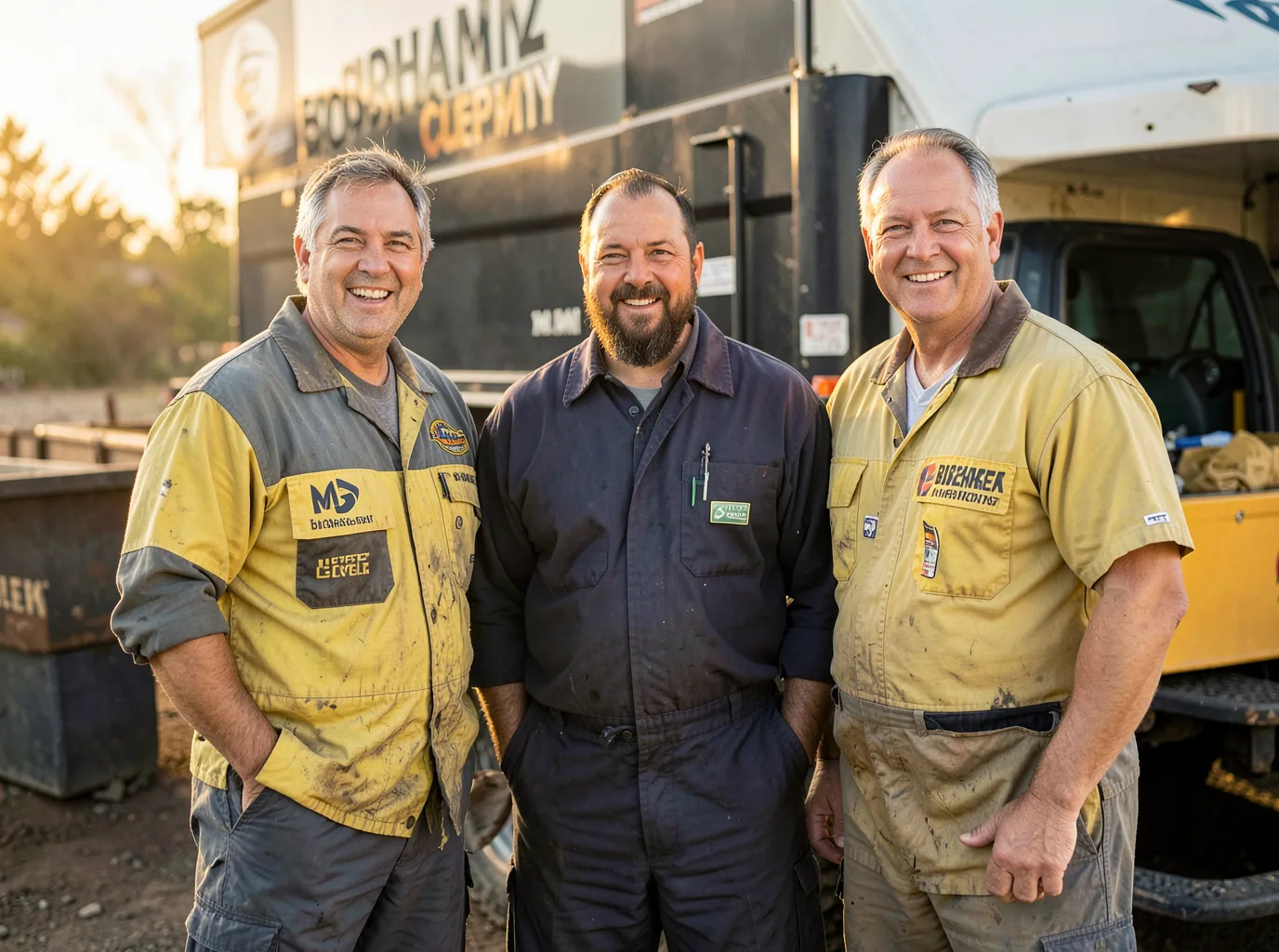 Sewage Cleanup company in Grand River, OH