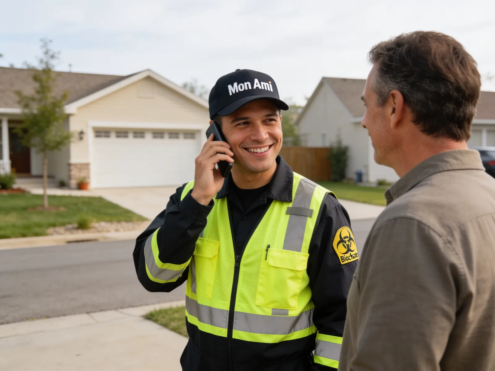 Sewage Cleanup Grand River, OH FAQs