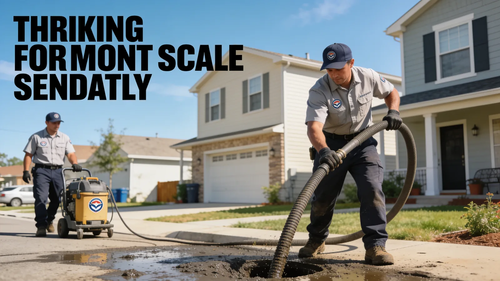 Sewage Cleanup in Grand River, OH near me
